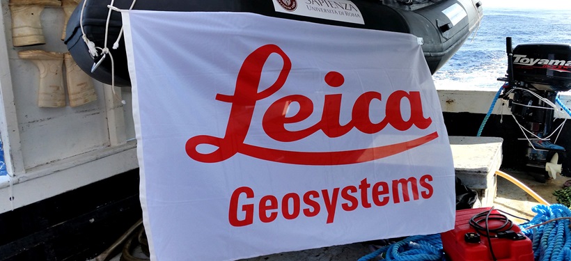 Chronicle of an adventure